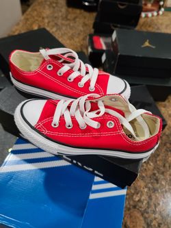 11.5c Converse NEW