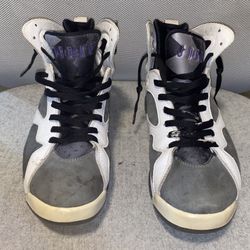 Air Jordan Retro 7