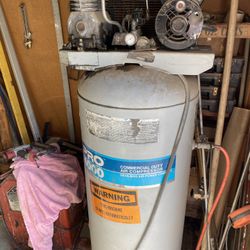 5hp Compressor