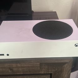 Xbox One Series S
