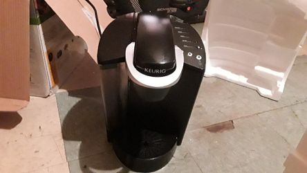 KEURIG ELITE COFFEE MAKER