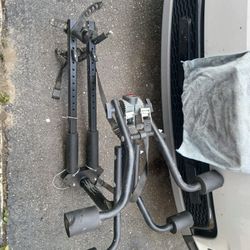 Bike Truck 