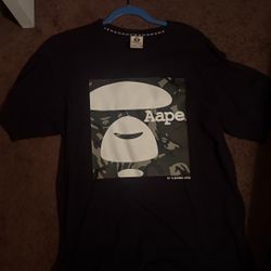 ape shirt xl 