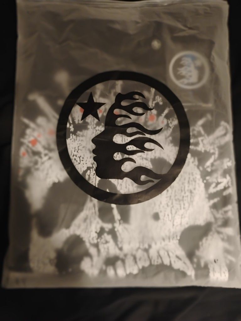 Hellstar Shirt