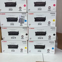 Cannon Toner 332