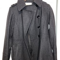 Michael Kors Peacoat 
