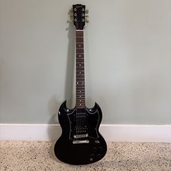 Gibson SG Special Faded (2009, USA Made)