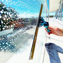 Need Window Washing?
