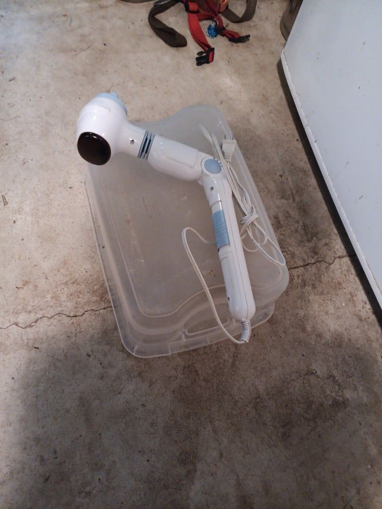 Body Massager, Electric