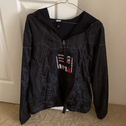 Star Wars Windbreaker 