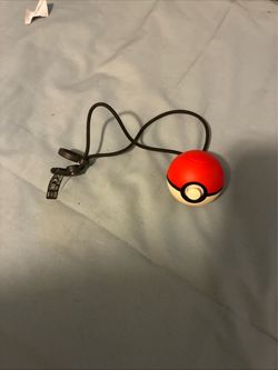 Nintendo Poké Ball Plus Controller