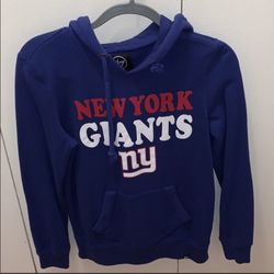Giants Hoodie