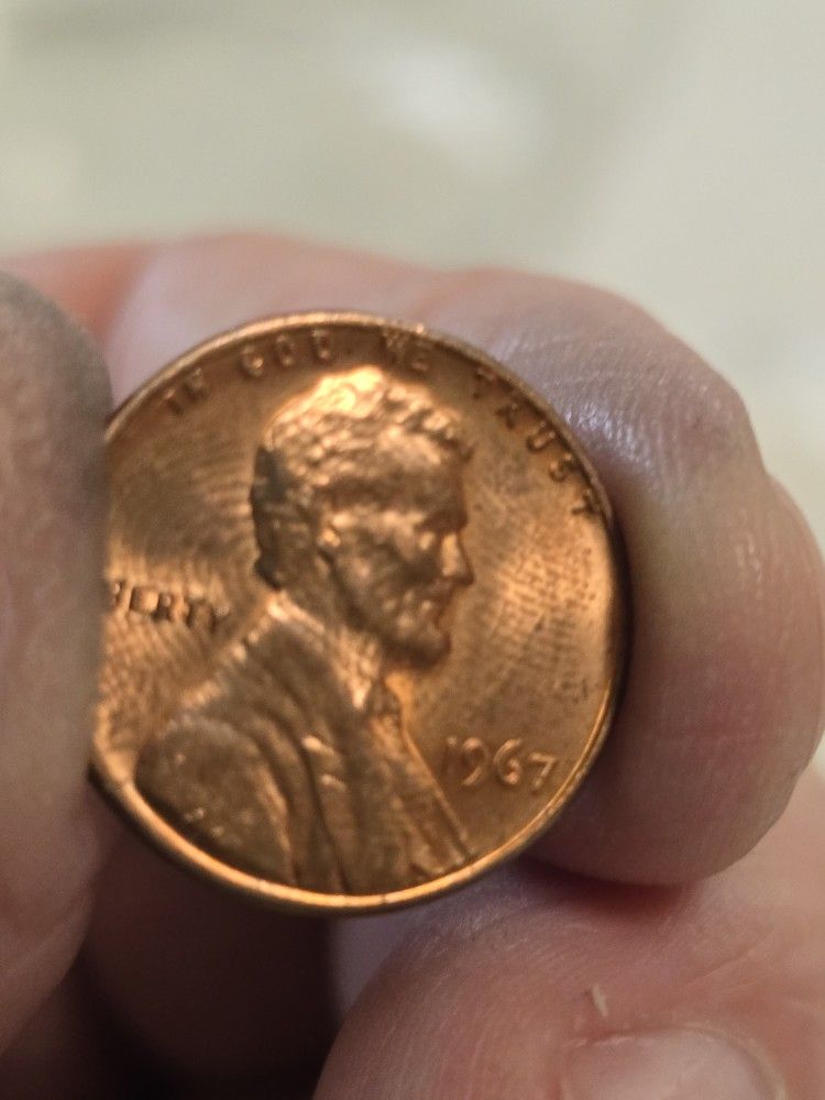 Error Penny