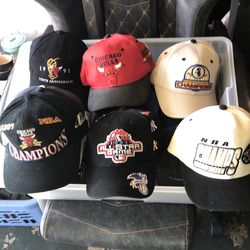 Hat Collection
