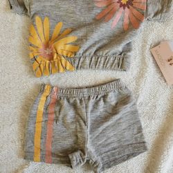 Toddler Outfit 