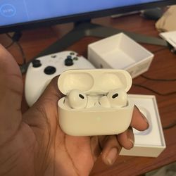 AirPod Pro 2’s Fresh Out The Box (price Negotiation) 