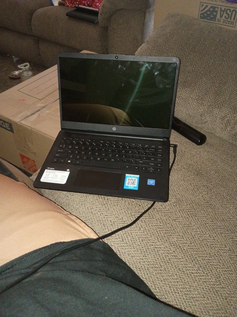 Laptop