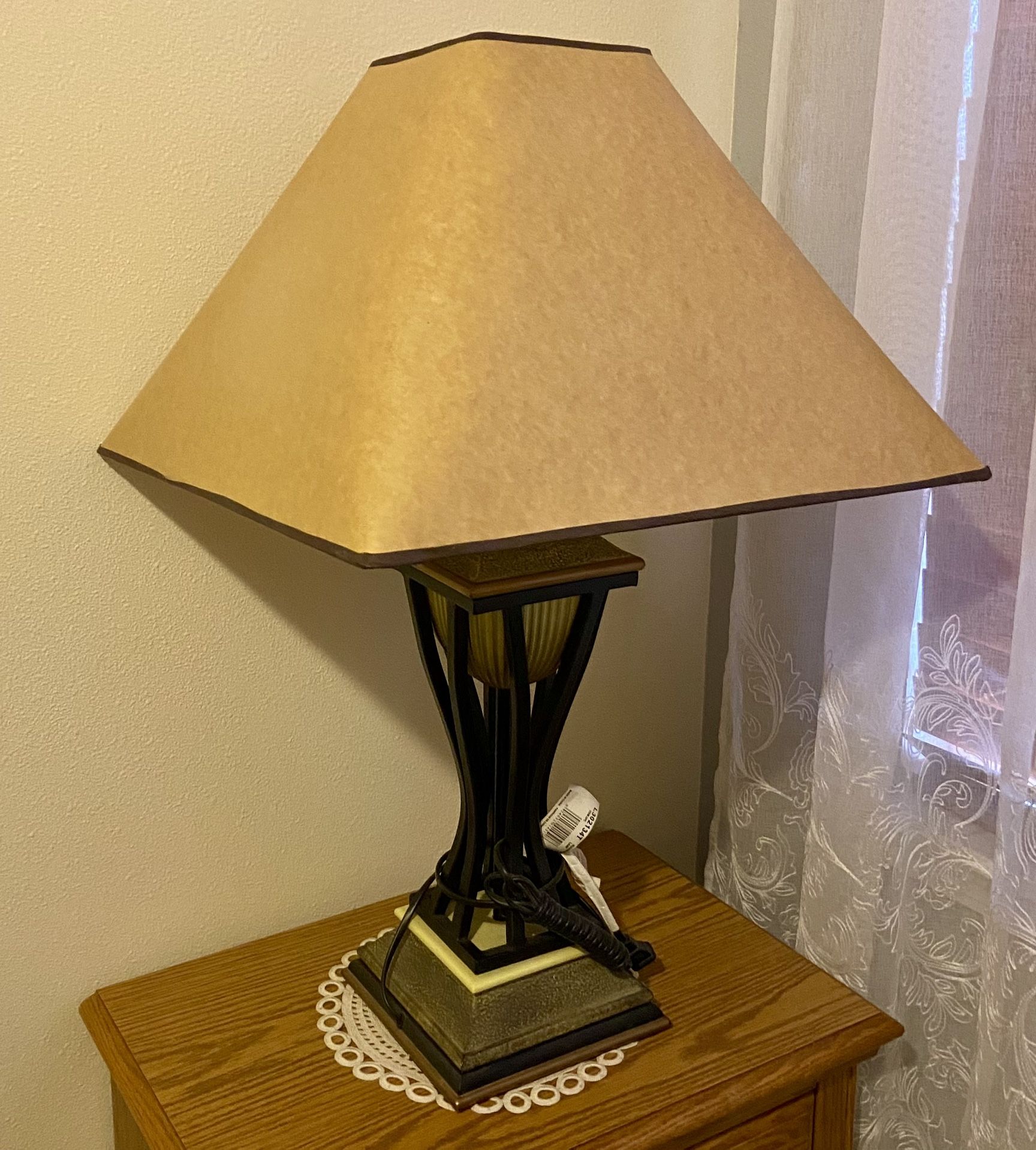 Beautiful Table lamp