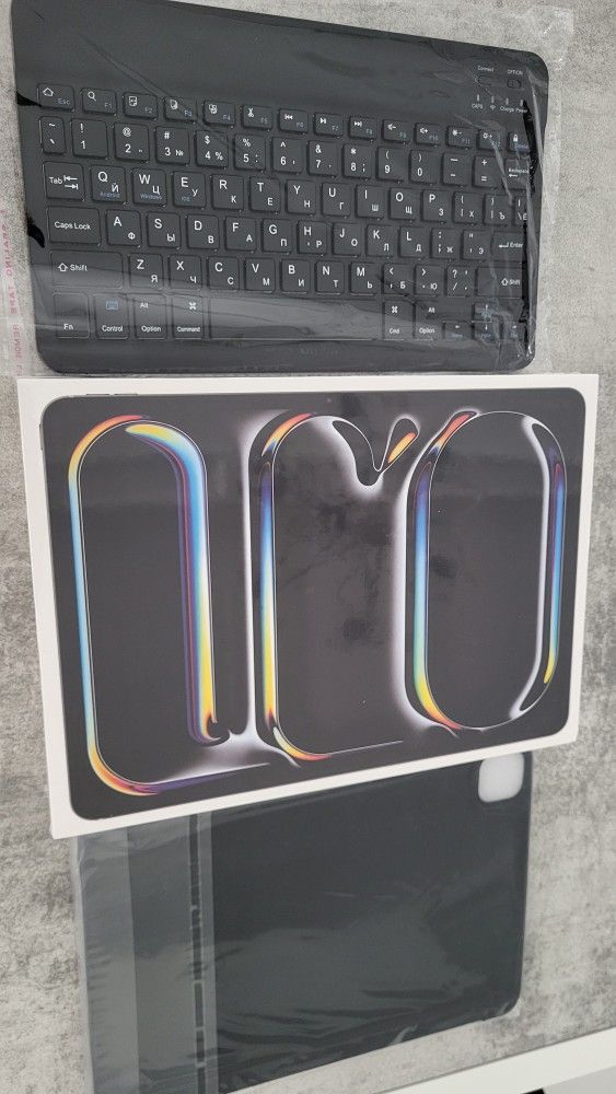 IPad 11 Pro 1TB (2025)