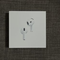 AirPods 4