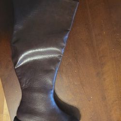 Women's Size 12w Riding Boots