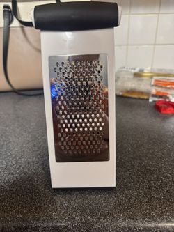 Hand Cheese Grater 