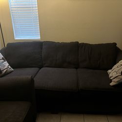 Couch Set