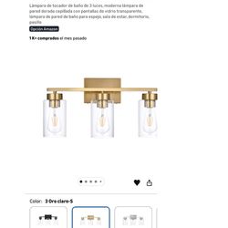 Gold Accessories For The Bathroom 