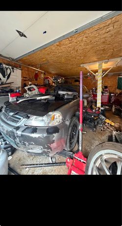1997 Honda Civic