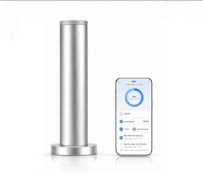 Aroma Life Bluetooth Diffuser