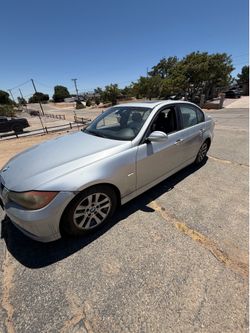 2006 BMW 325i