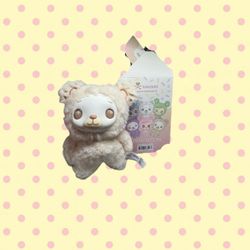 tokidoki blind box confirmed plush