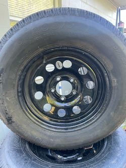CHEAP TIRES!!