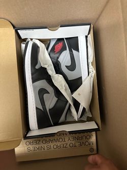 Jordan 1 Mid ‘Shadow’