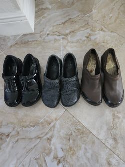 Women's Clogs Shoes