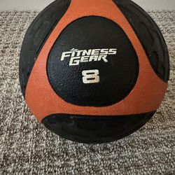 Medicine Ball