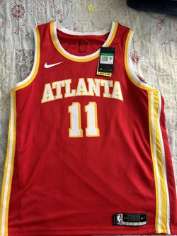 Trae Young Atlanta Hawks Jersey XL Brand New