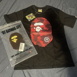 Bape Shirt