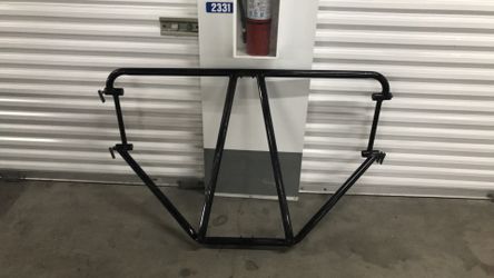 Tacoma 3rd Gen tire carrier 45$