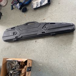 Rifle Gun Case