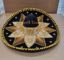 Sombrero charro