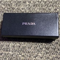 Brand New Never Worn Prada Sunglasses