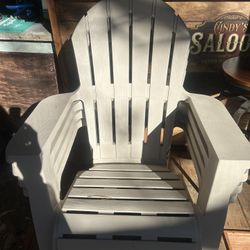 Adirondack Chairs