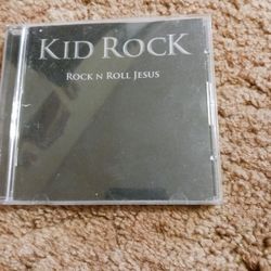 Kid Rock Cd
