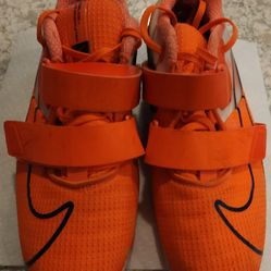 Nike ROMALEOS 4