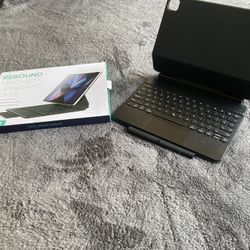 ESMR Magnetic Rebound Case