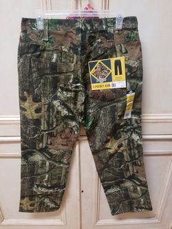 Mossy Oak Jeans size 30x30 BRAND NEW