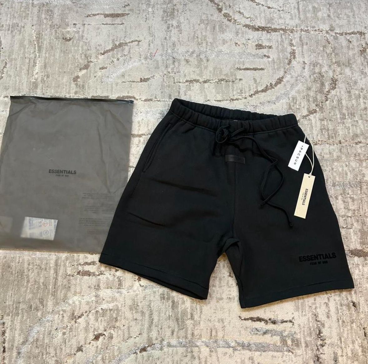 Essential shorts