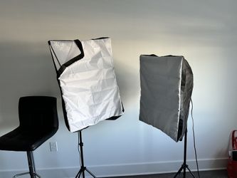 Softbox Photography Lighting 