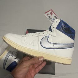Jordan Air Ship PE